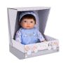 Blue Bear Baby Doll AW24