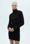 Dress Zambu - Black