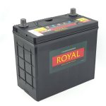 BW010 – Battery NS40 Calcium Lead Ups solar 12 Volt 35 Ah-condition– Second Stock