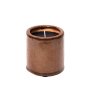 Goldie Candle - Indoor Candle Paju Design