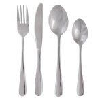 6 PC Table Spoon