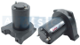Winch Motor For EWK5000U 12V