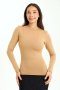 Ladies Long Sleeve Winter T-Shirt