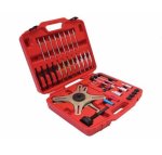 Clutch Tool Set Self Adjusting