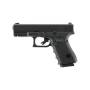 Umarex Airsoft Gun Glock 19 GEN4 CAL.6MM Black 2.6456