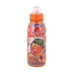 Zoom 300ML Orange