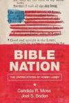 Bible Nation - The United States Of Hobby Lobby Hardcover