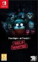 Maximum Games Five Nights At Freddy's: Help Wanted Nintendo Switch