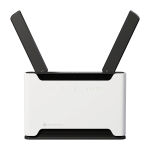 Mikrotik Chateau LTE6 Ax With AX1800 Wireless And 2.5G Ethernet