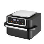 10L Digital Airfryer - Black BS-DAF10L-BK