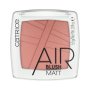 Catrice Airblush Matt - Spice Space