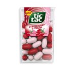 Tic Tac Strawberry & Cream