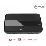 Ultralan Micro Ups Gigabit Dc & Poe - 45W 8.8AH