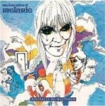 The Four Sides Of Melanie Cd