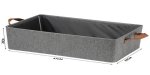 Portable Wardrobe Clothes Organizer