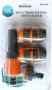 Rigger Garden Hose Starter Set 4 Piece Softgrip H20018