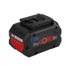 Bosch Battery Procore 18V 8.0AH Professional In - 1600A016GK