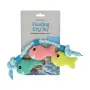 Vet Chem Floating Fish Toy 3PCS