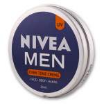 Nivea Men Face Body & Hands Cream 30ML - Even Tone