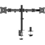 Ultra-link Dual Monitor Desk Mount LDT07-C024