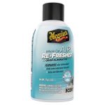 Meguiar's Whole Car Air Refresher Odour Eliminator New Car Scent