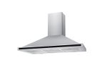 Falco 90CM Chimney Extractor Stainless Steel - AR-90-303