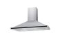 Falco 90CM Chimney Extractor Stainless Steel - AR-90-303