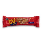 Tv Bar Milk 47G