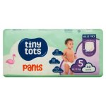 Size 5 Pants 40 Pack