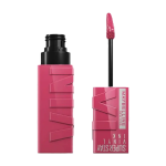 Maybelline Superstay Vinyl Ink Lipstick Assorted - 20 Coy