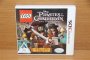 Disney 3DS Pirates Of The Caribbean Galactic Traders