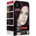 Permanent Hair Colour 50ML - Plum Cocktail