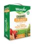 Organic Vita-boost Fertiliser 3 Kg