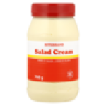 Salad Cream 760G