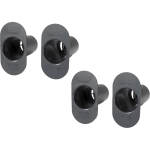 APC Spools For Vertical Fiber Organizer AR8444