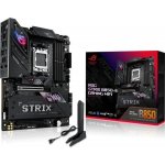 Asus Rog Strix B850-E Gaming Wifi Amd B850 Ryzen Socket AM5 Atx Motherboard