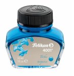 Pelikan 4001 Ink 30ML Turquoise