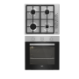 Defy DCB843E: Slimline Box Set DBO484E & DHG133
