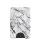 Popsockets - Popwallet+ Dove White Marble