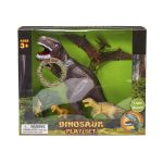 Dinosaur With Light And Sound