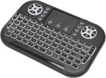 AL15 MINI Backlit Wireless Keyboard
