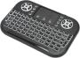 AL15 MINI Backlit Wireless Keyboard
