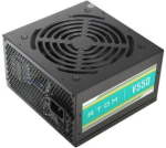Antec Atom V550 550W Power Supply Power Plug Black