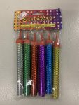 Firework Candle Small Pack