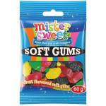 MINI Sweets Packet Soft Gums 60 G