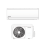 12000 Btu Alliance Comfee Inverter Midwall Split Unit Airconditioner Complete Set