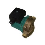 220VAC 22MM Hot Water Circulation Pump