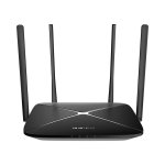 AC1200 Dual Band Wireless Router