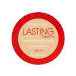 Rimmel Lasting Finish Pressed Powder Assorted - 002 Medium Beige