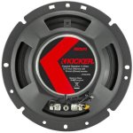 KICKER 51KSC6704 Ks-series 6.75-INCH 100WATT Rms Coaxial Speakers